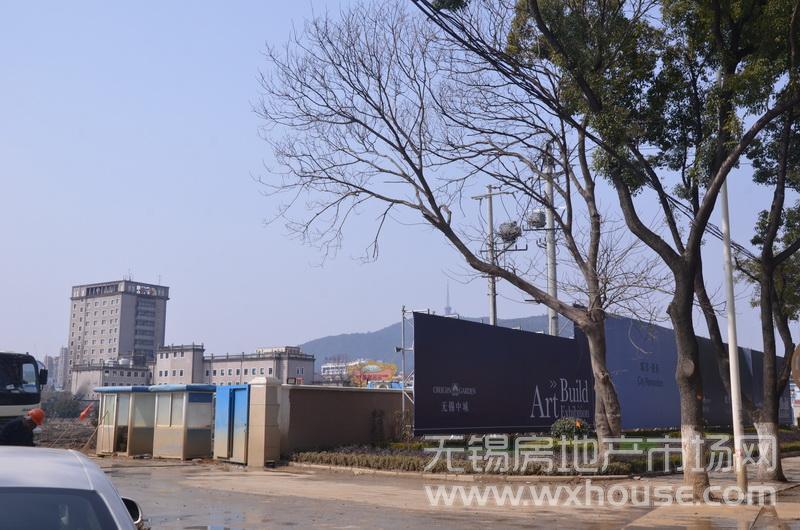 工程進度      