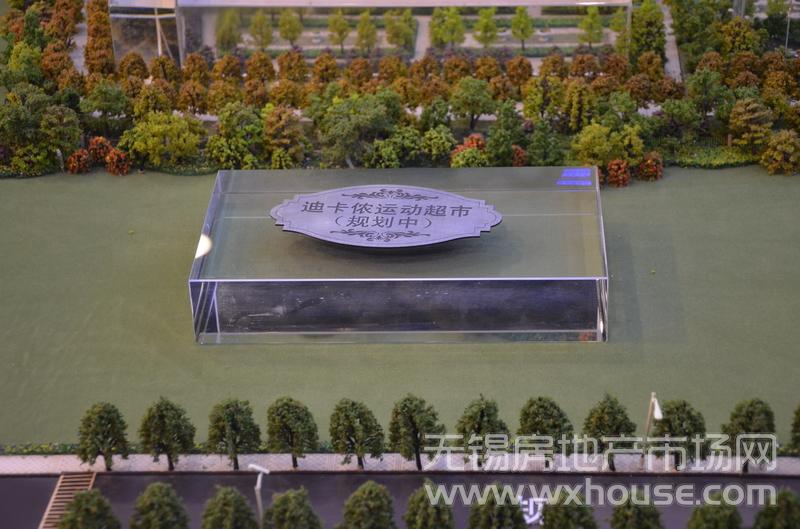 沙盤圖      