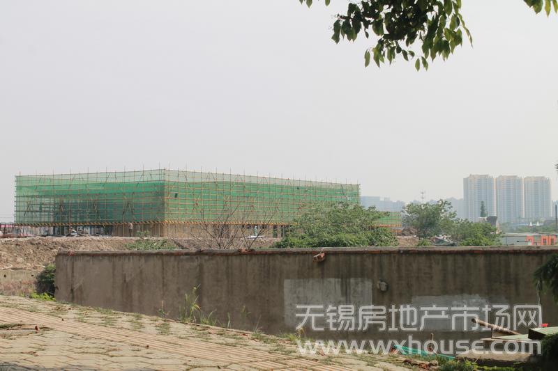 現場施工進度      