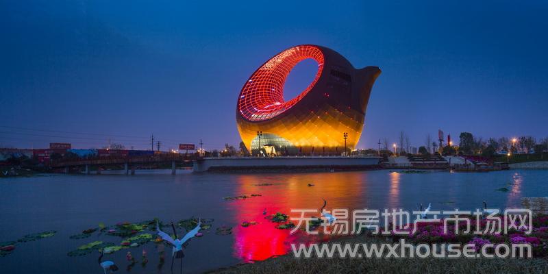 項目內實景(夜景)      
