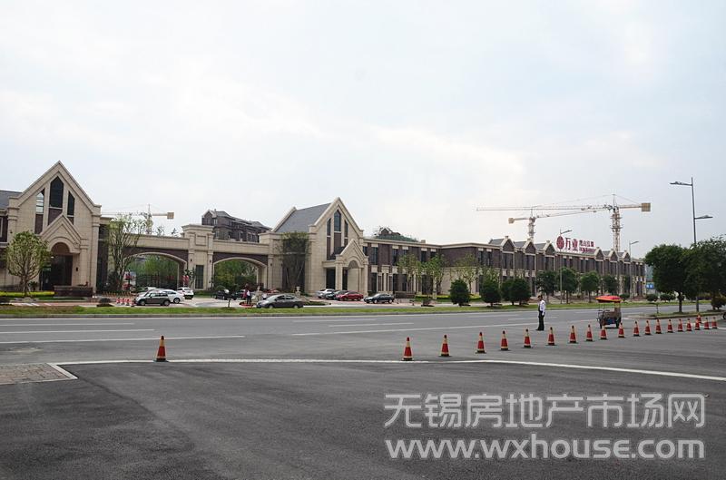 現場施工進度      