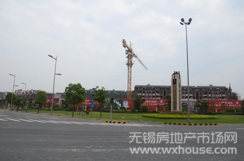 現場施工進度      