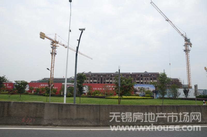 現場施工進度      