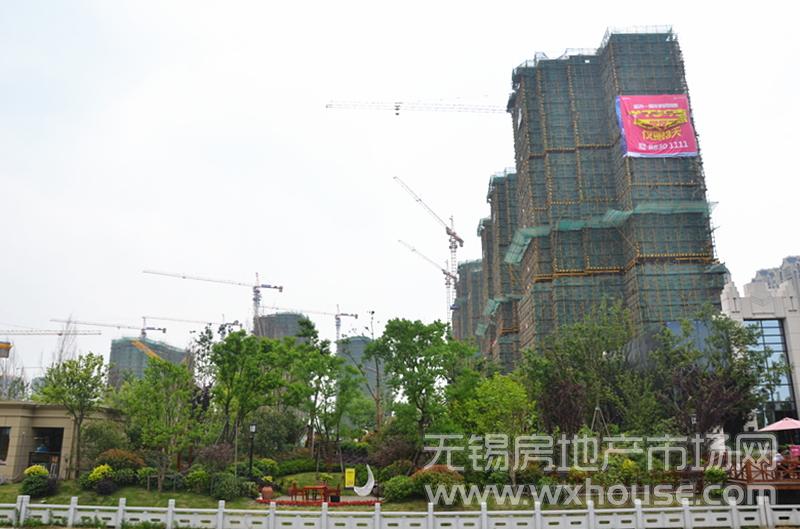 現場施工進度      