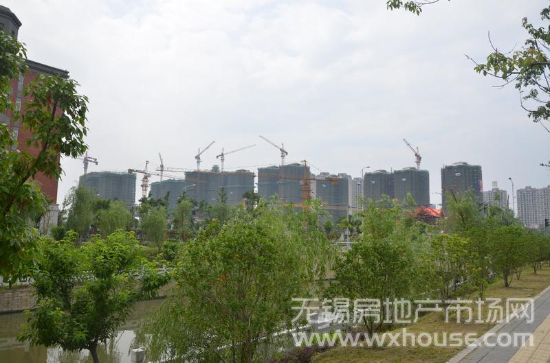 現場施工進度      