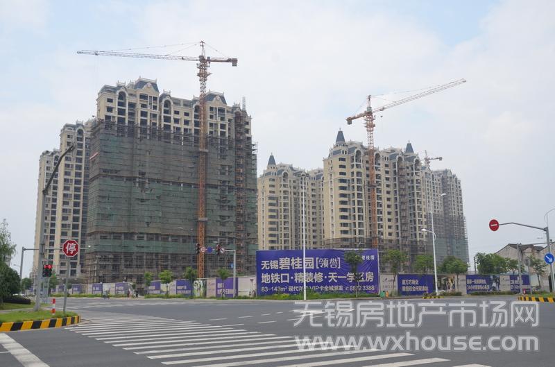 現場施工進度      