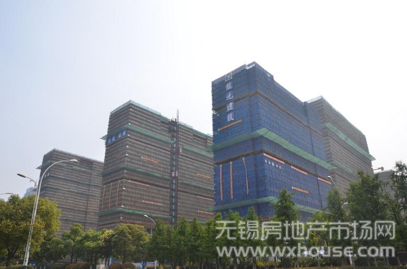 現場施工進度      