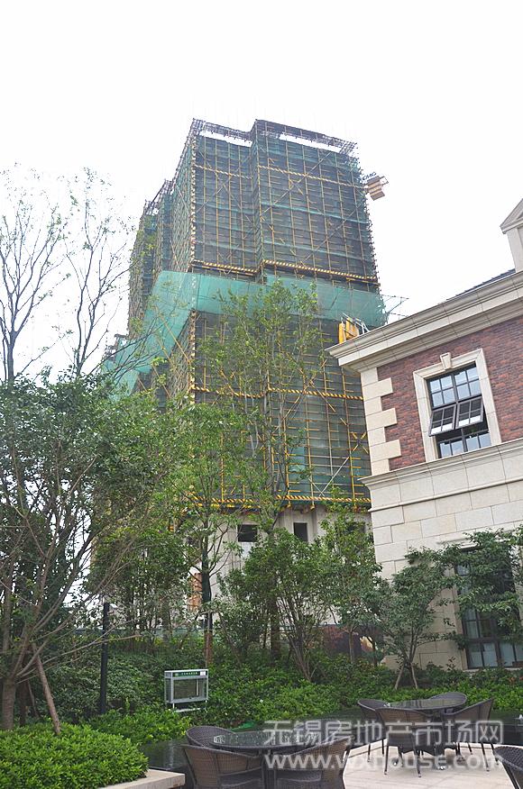 現場施工進度      