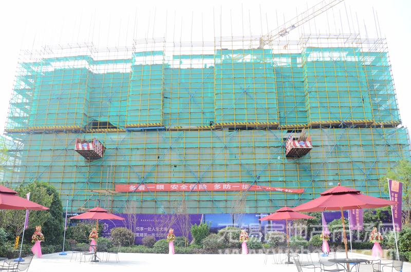 現場施工進度      