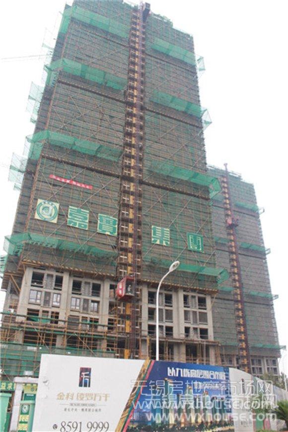 施工圖      