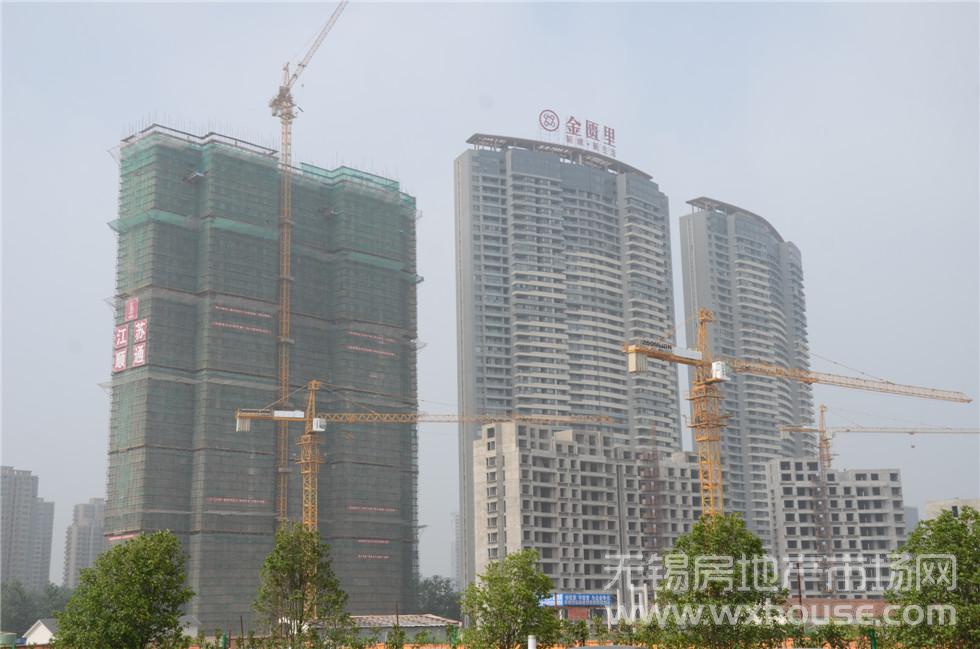 施工進度      
