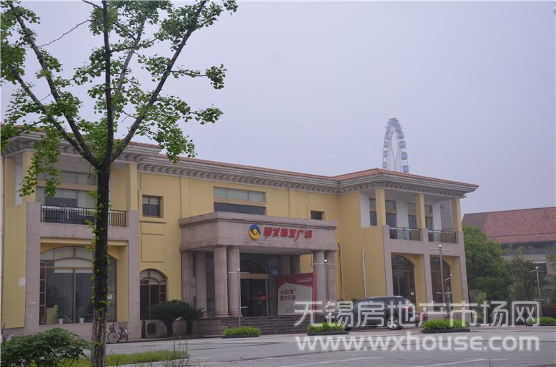 周邊配套      