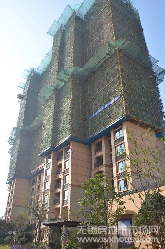 施工進度圖      