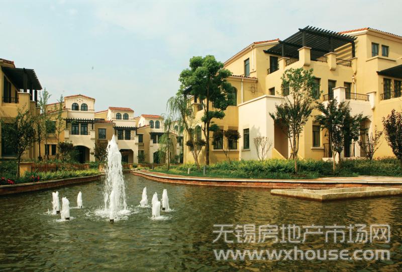 圣園實景圖      