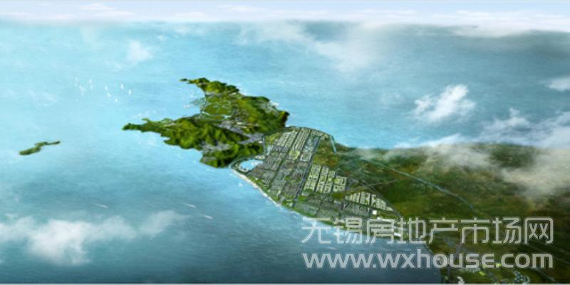 圣園實景圖      
