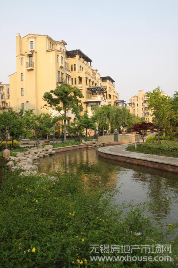 圣園實景圖      
