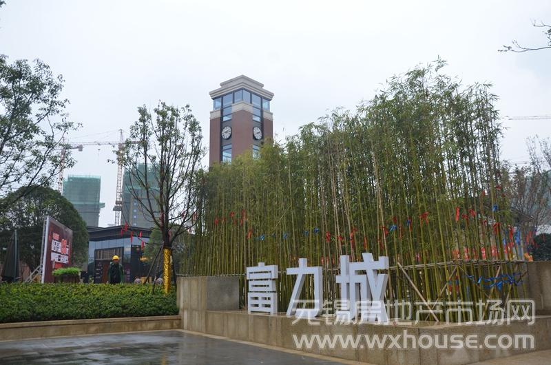 社區實景圖      