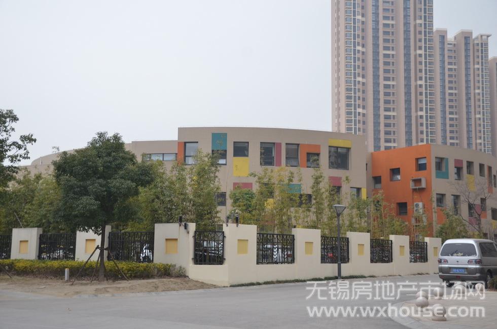 周邊配套：僑誼實驗幼兒園.JPG      