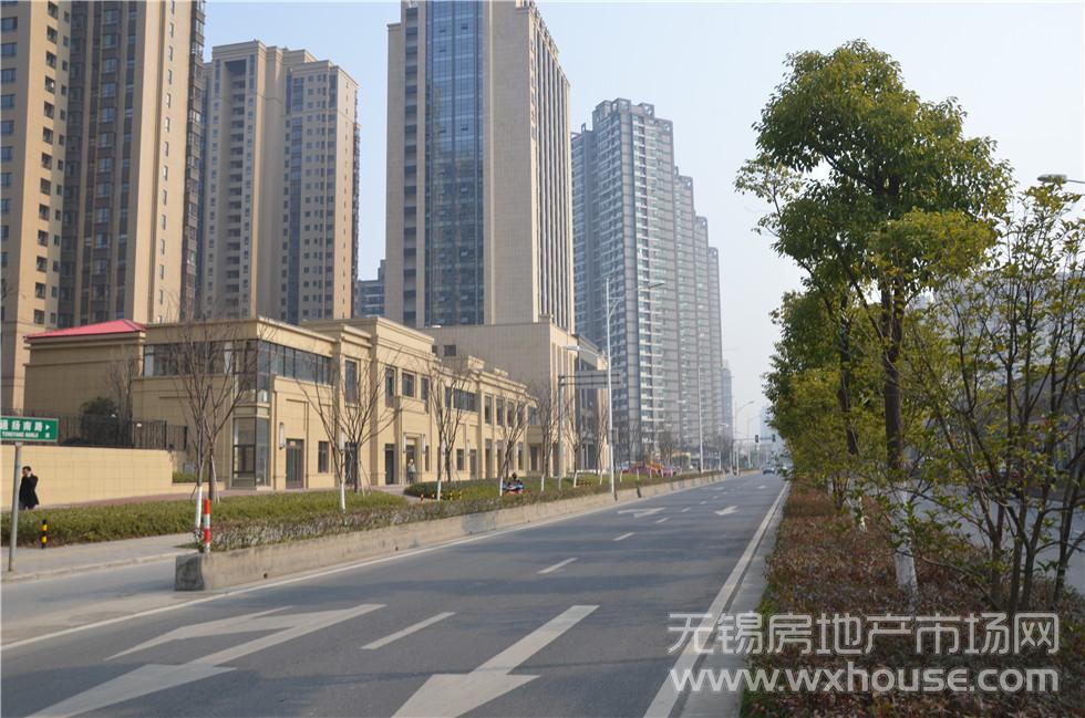 通揚南路      