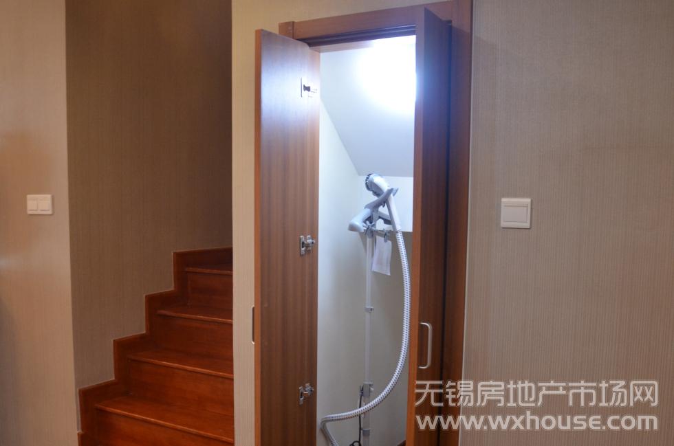 122㎡戶型樣板房      