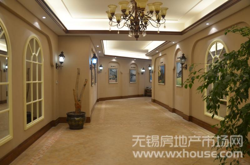 商業實景圖      