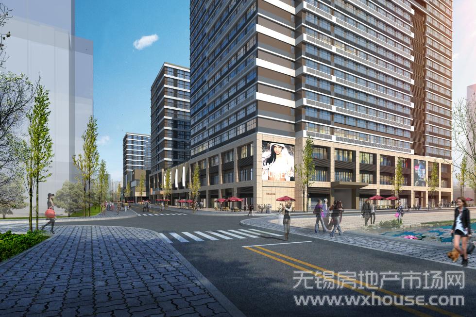 沿行業路透視圖      