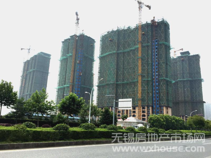 工程進度      