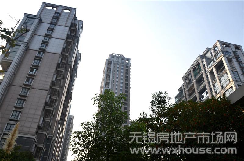 建筑外立面      