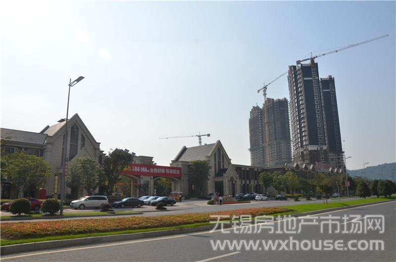 現場施工進度      