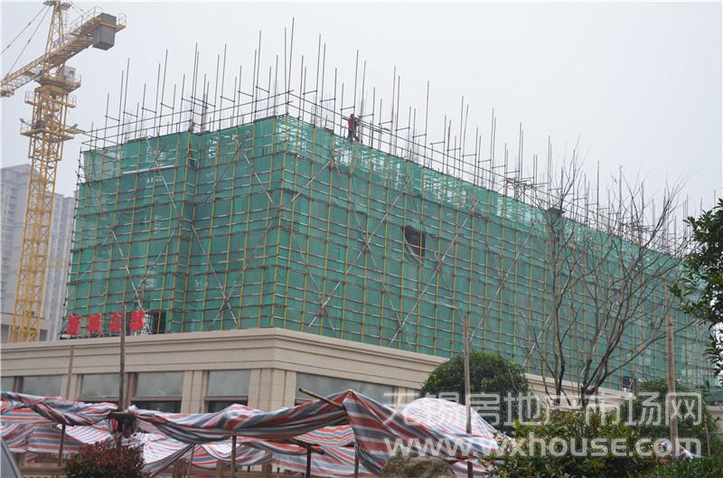現場施工進度      