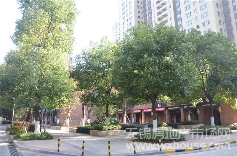 社區公共配套      
