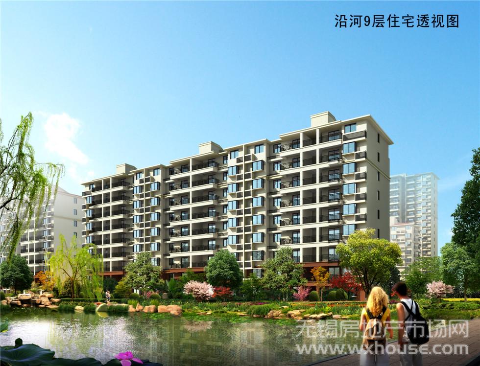 效果圖      
