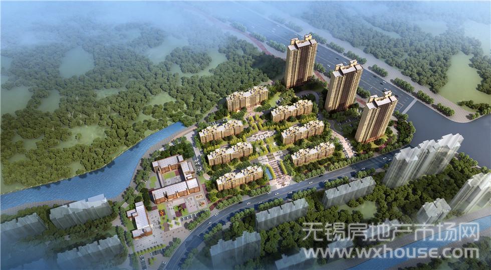 效果圖      