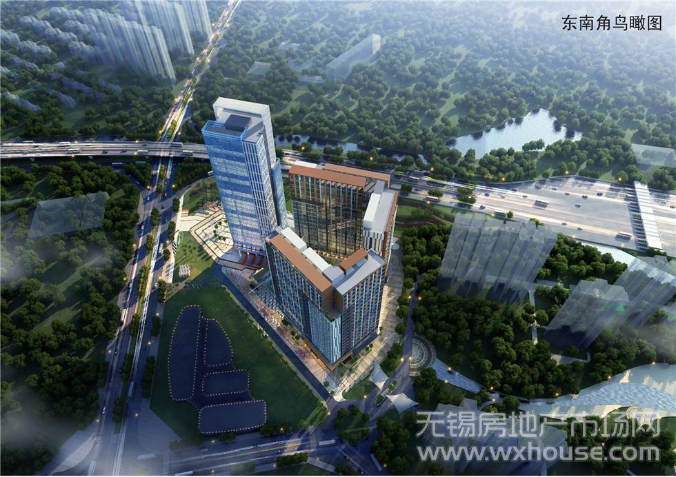 效果圖      