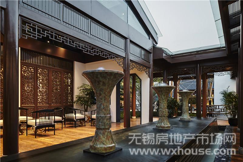 公寓樣板房      