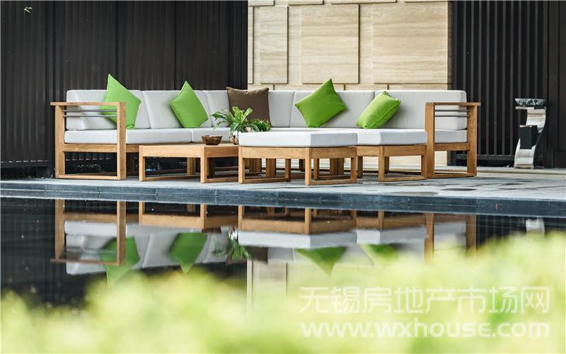 售樓處實景圖      