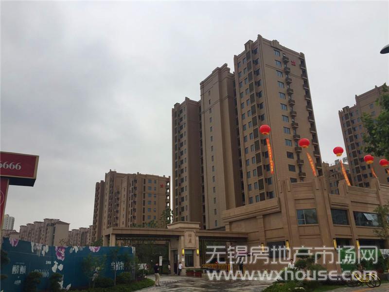 實景圖      