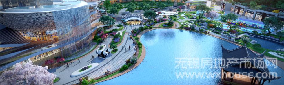 效果圖      