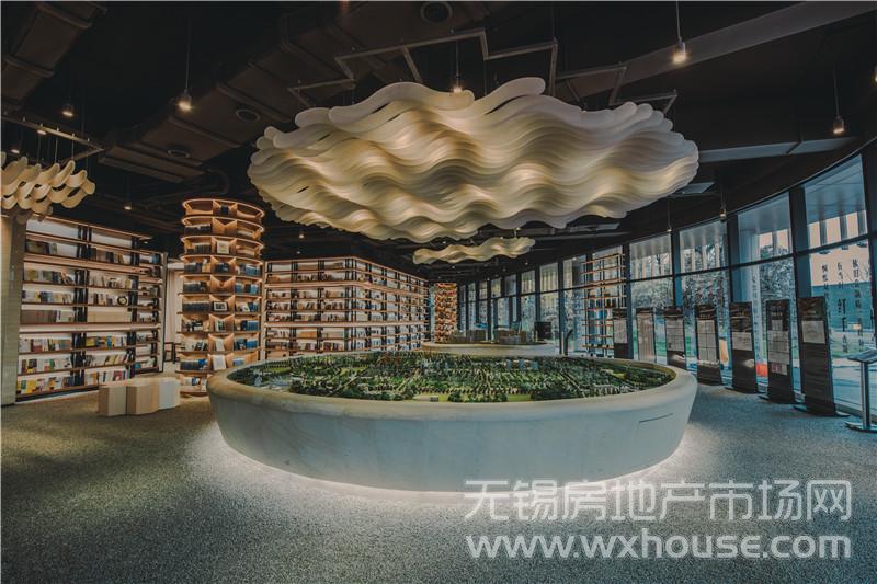 售樓處      