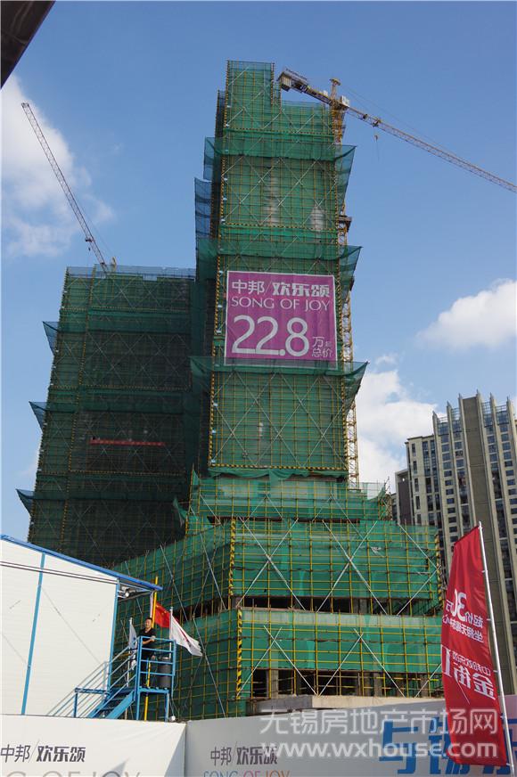工程進度      