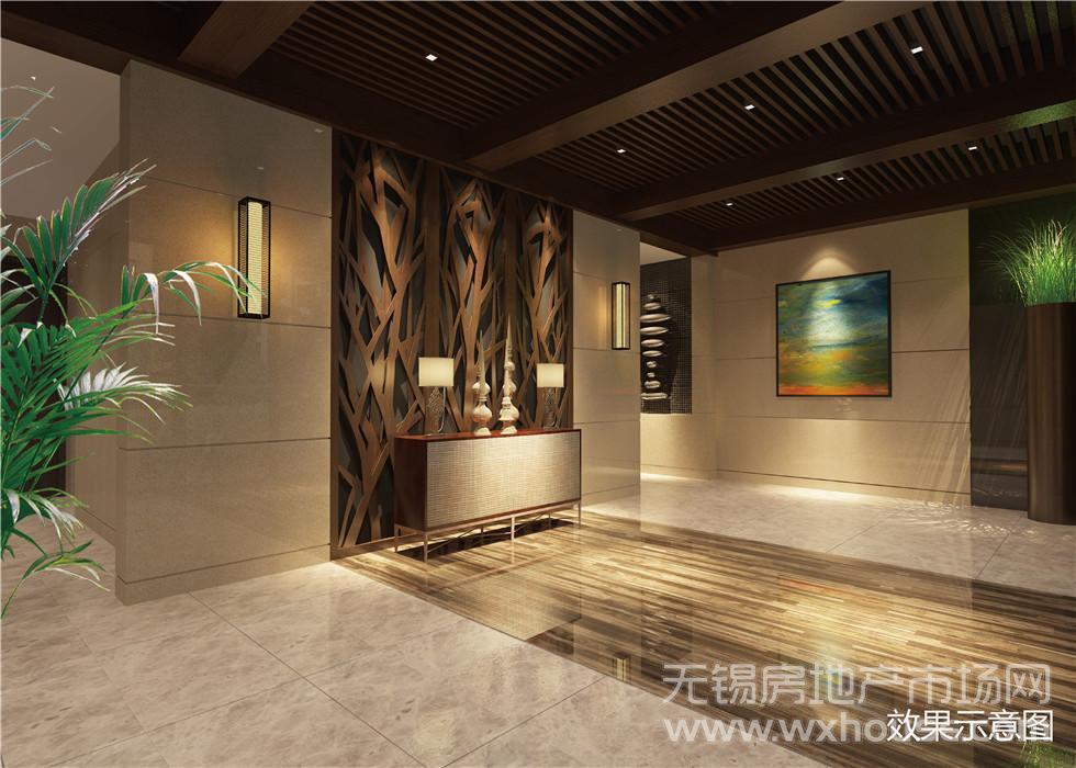 酒店效果圖      