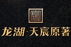 龍湖·天宸原著logo      