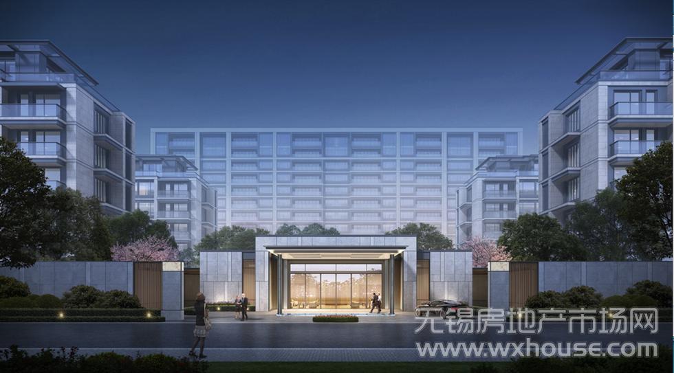 效果圖      
