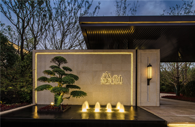 售樓處