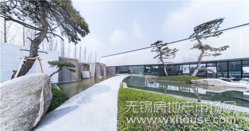 實景