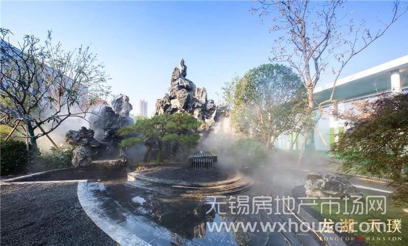 售樓處