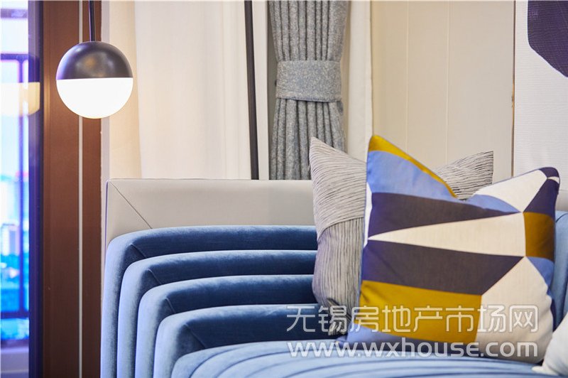 95㎡戶型樣板間