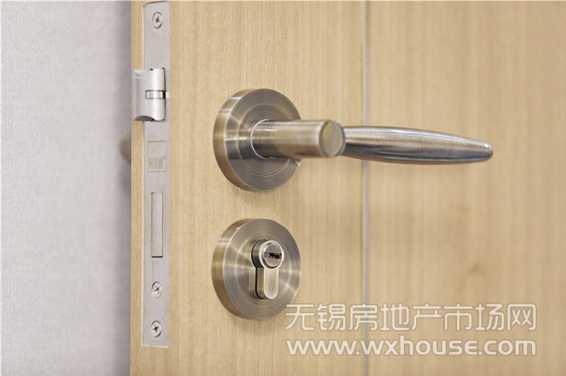 95㎡戶型樣板間