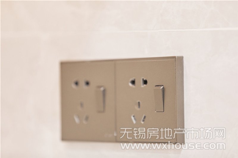 95㎡戶型樣板間