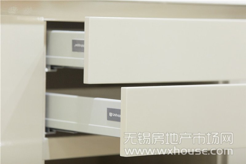 115㎡戶型樣板間